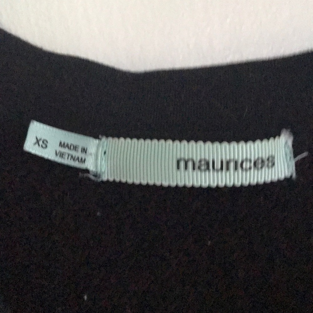 Sweater - Picture 3 of 3